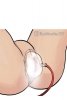 Temptasia intense pussy pump system